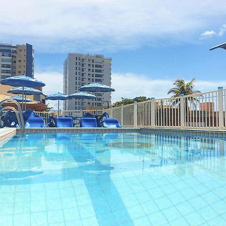 Pousada Raio De Sol Aracaju Luaran gambar