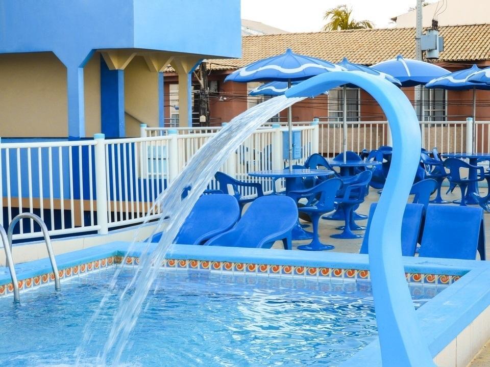 Pousada Raio De Sol Aracaju Luaran gambar