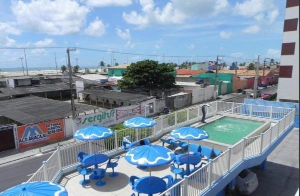 Pousada Raio De Sol Aracaju Luaran gambar