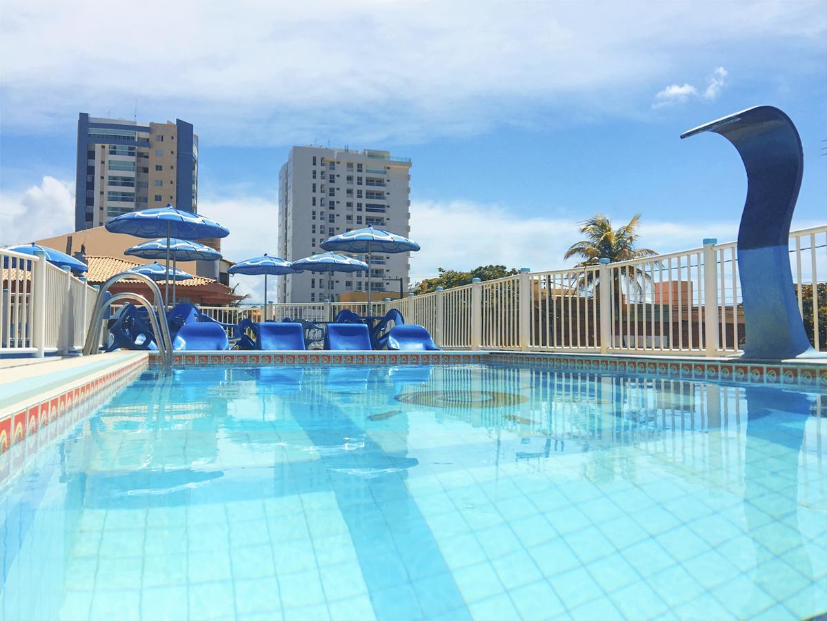 Pousada Raio De Sol Aracaju Luaran gambar